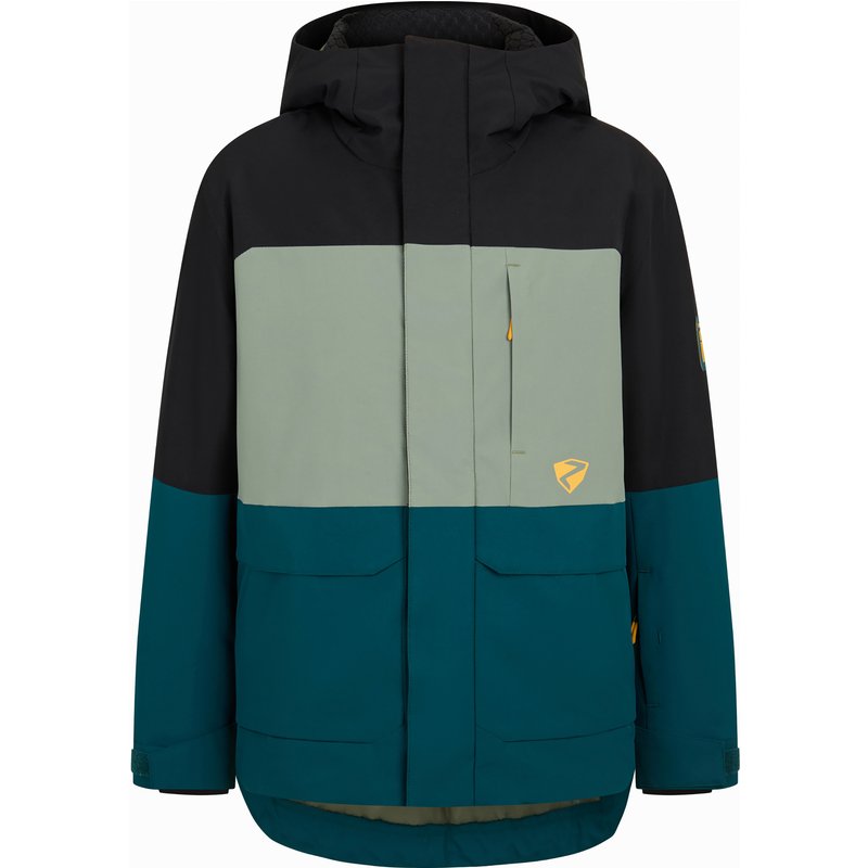 Ziener Kinder Alim-Z Jacke