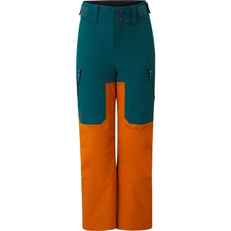 Ziener Kinder Arnuro-Z Hose