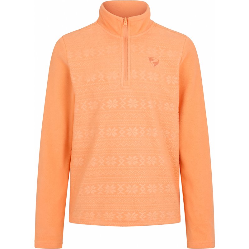 Ziener Kinder Jonki-Z Longsleeve