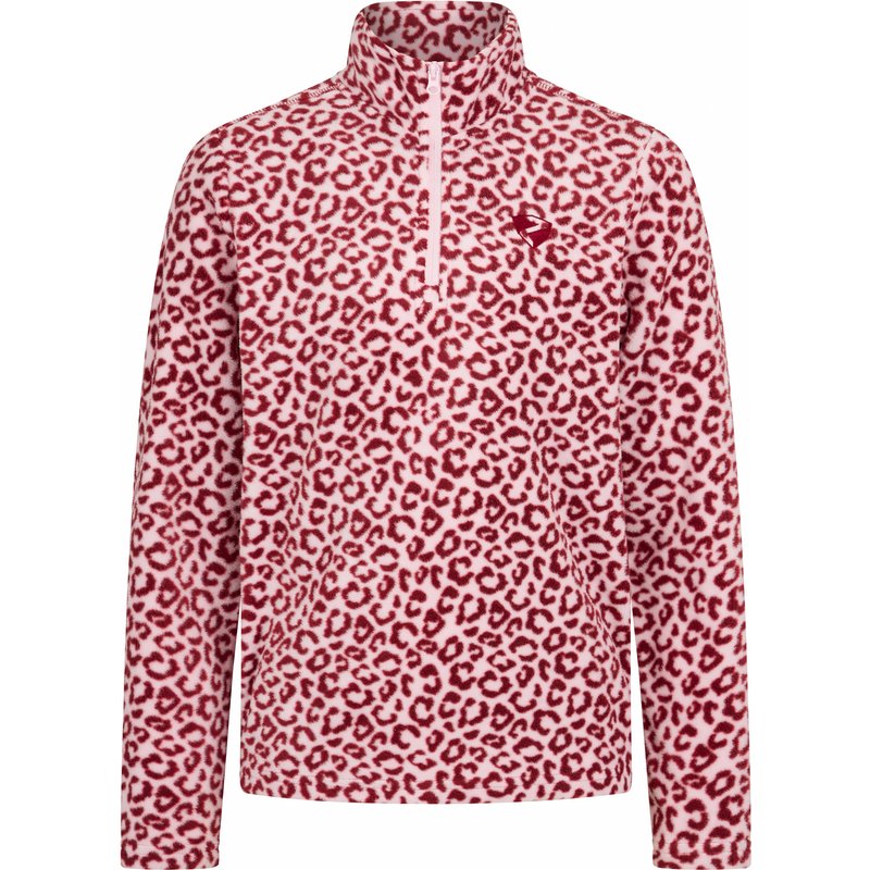 Ziener Kinder Jonki-Z Longsleeve