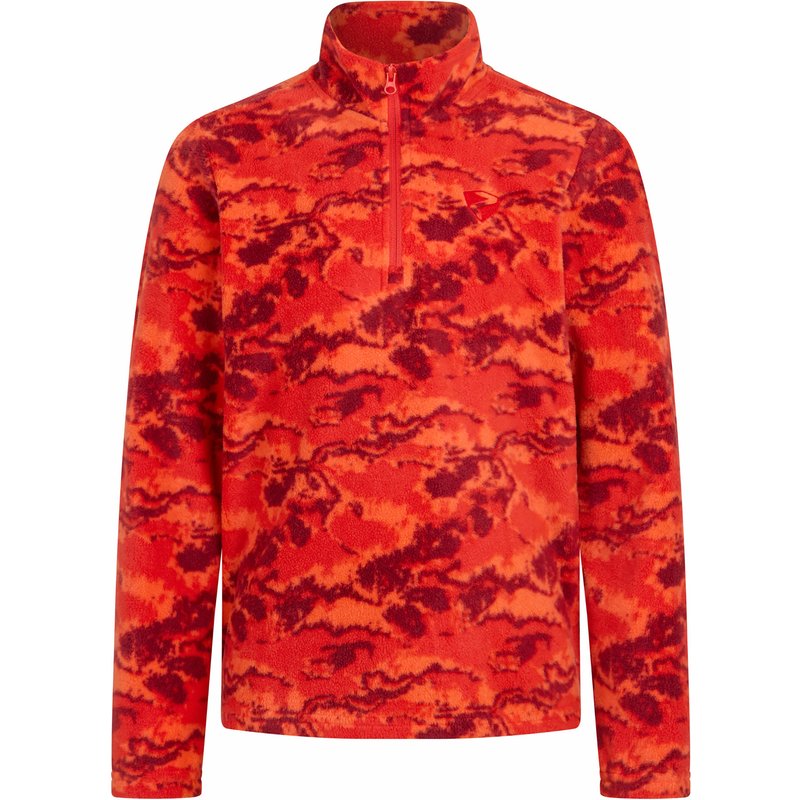 Ziener Kinder Jonki-Z Longsleeve
