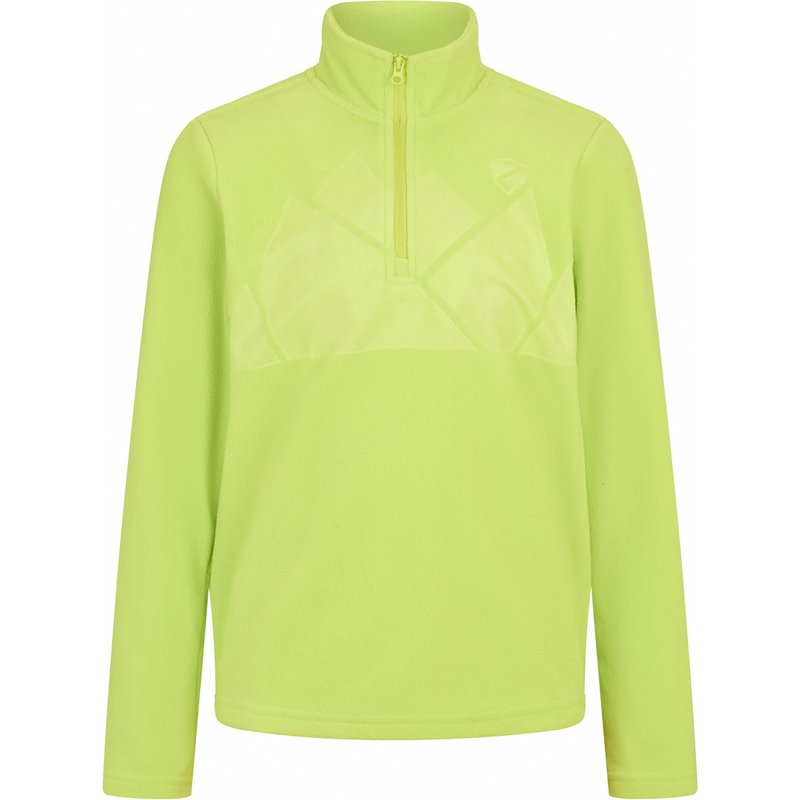 Ziener Kinder Jonki-Z Longsleeve