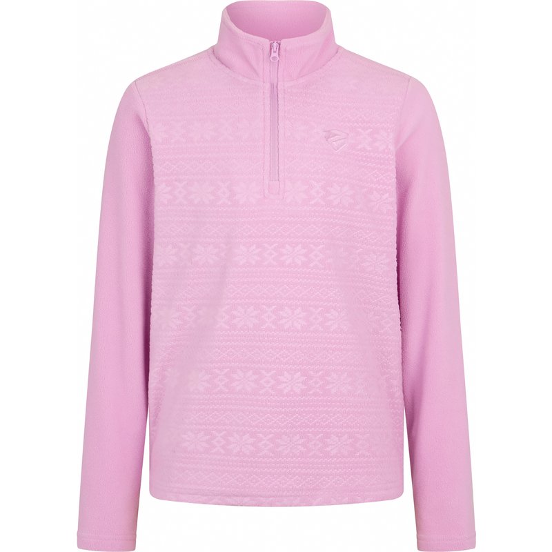 Ziener Kinder Jonki-Z Longsleeve