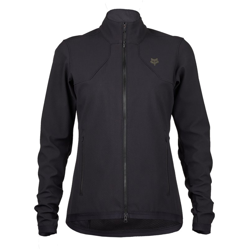Fox Damen Ranger Fire Jacke