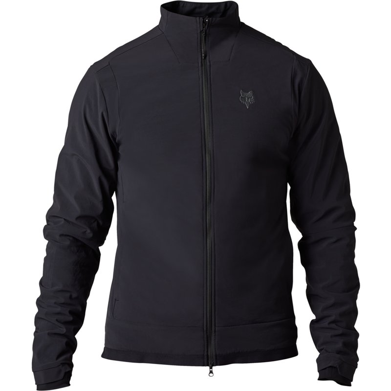 Fox Herren Defend Fire Alpha Jacke