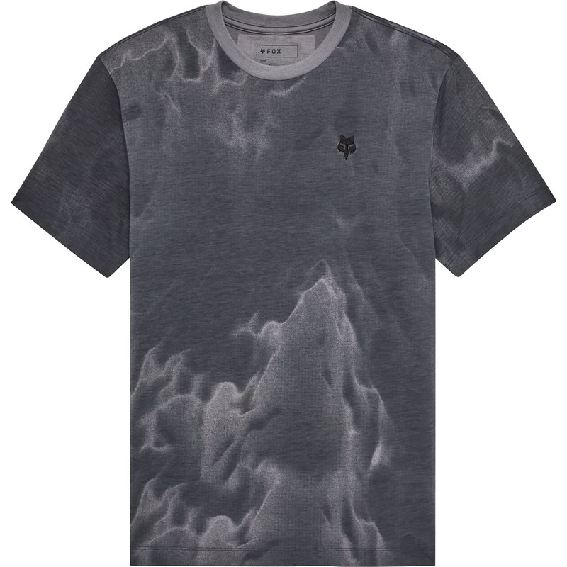 Fox Herren AOP Tech T-Shirt