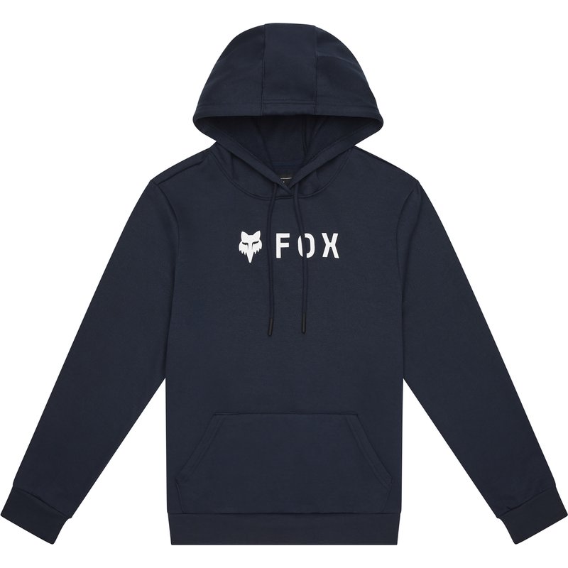 Fox Damen Absolute Fleece Hoodie