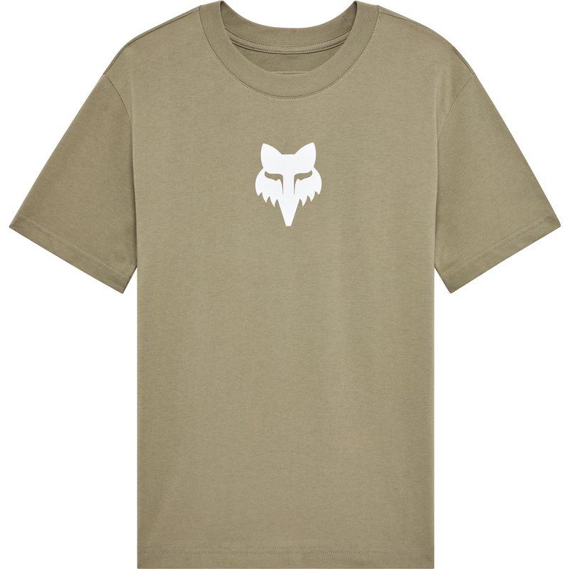 Fox Damen Head T-Shirt