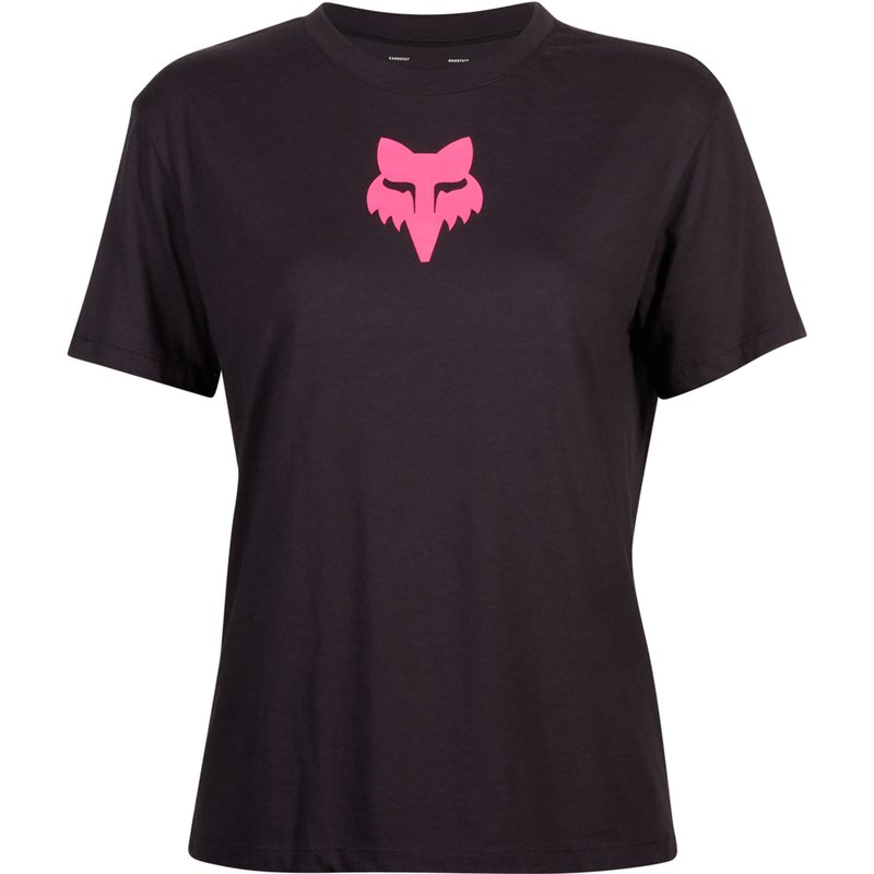 Fox Damen Head T-Shirt
