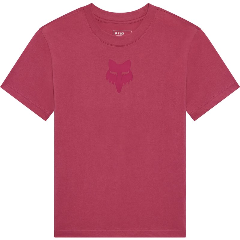 Fox Damen Head T-Shirt