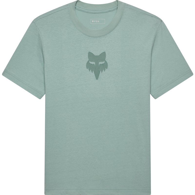 Fox Damen Head T-Shirt