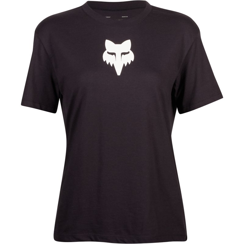 Fox Damen Head T-Shirt