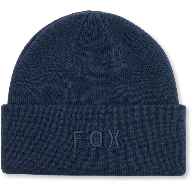 Fox Wordmark Mütze