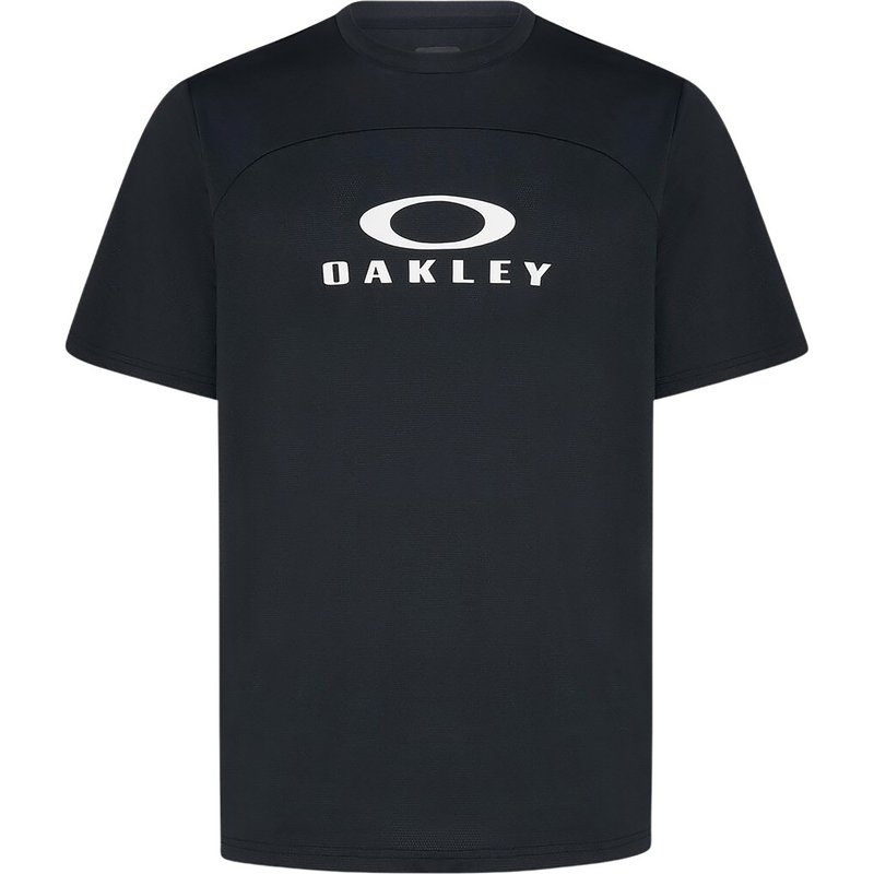 Oakley Herren Free Ride Rc T-Shirt