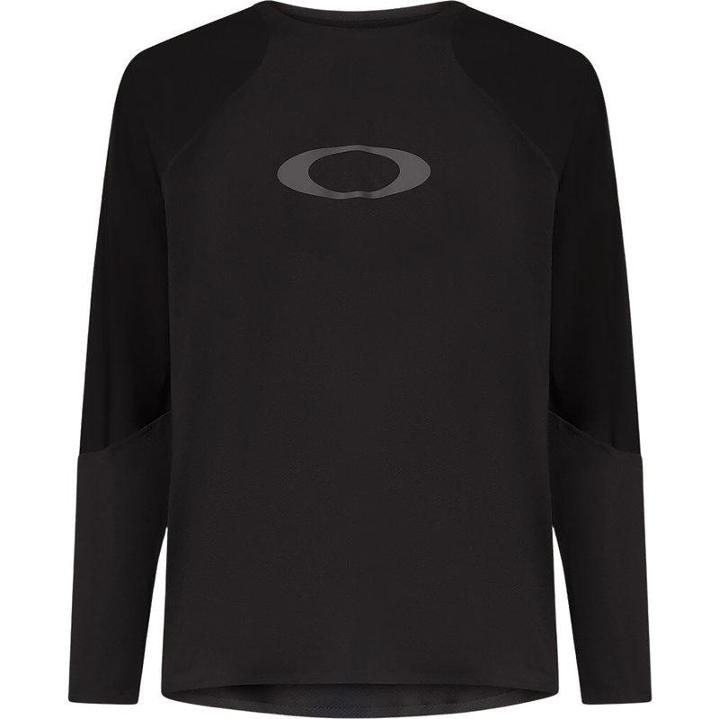Oakley Herren Seeker Airline Longsleeve