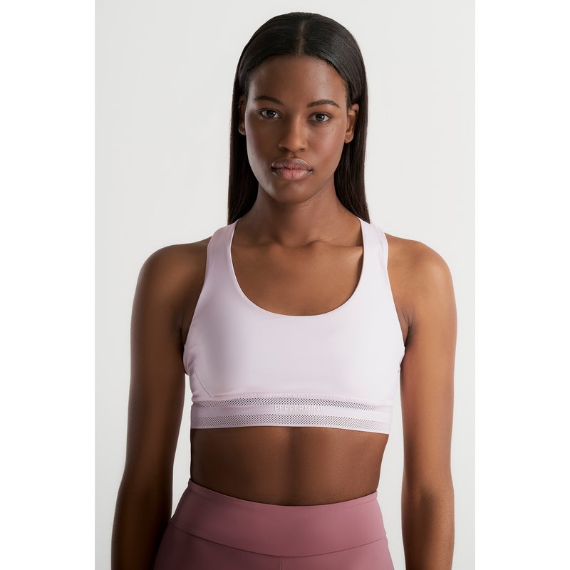 Peppermint Damen Signature Sport BH