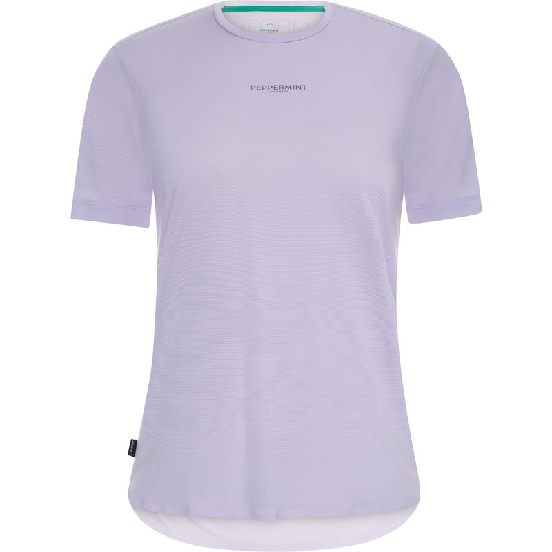 Peppermint Damen Signature Short Sleeve Trikot