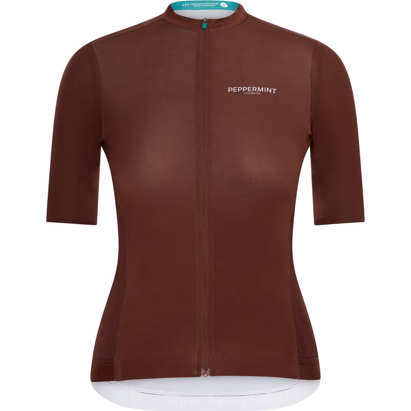 Peppermint Damen Signature Trikot