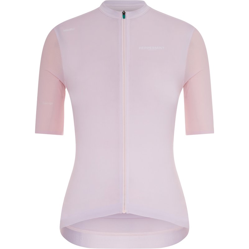Peppermint Damen Signature Trikot