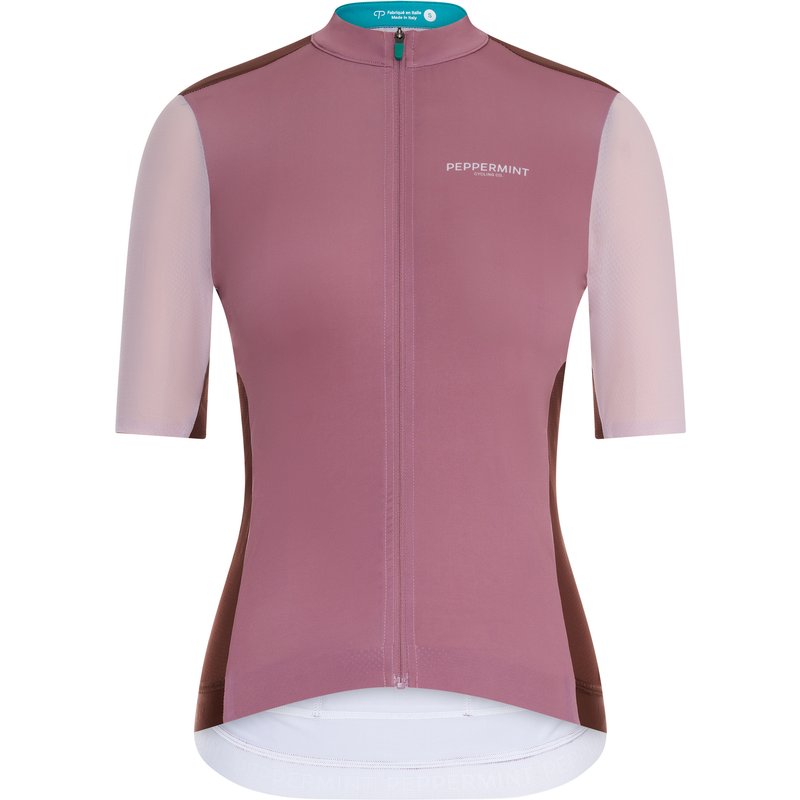 Peppermint Damen Signature Trikot