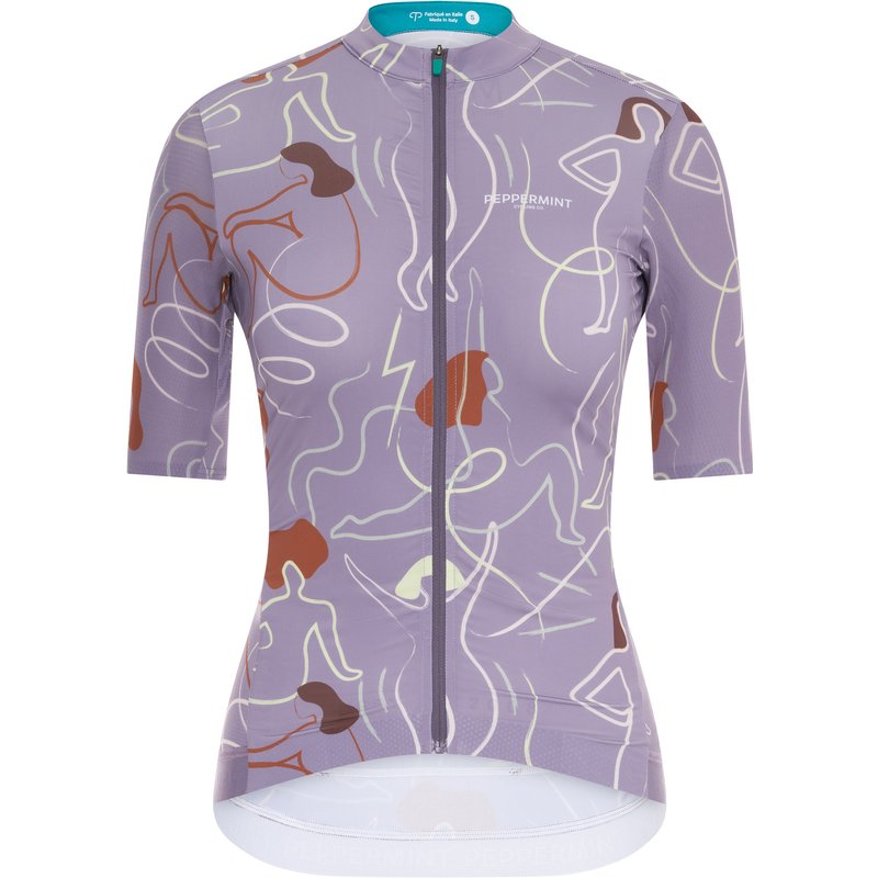 Peppermint Damen Signature Trikot