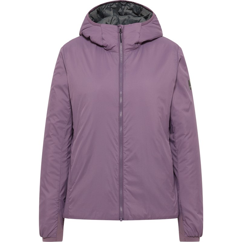Witeblaze Damen Mandra Padded Jacke