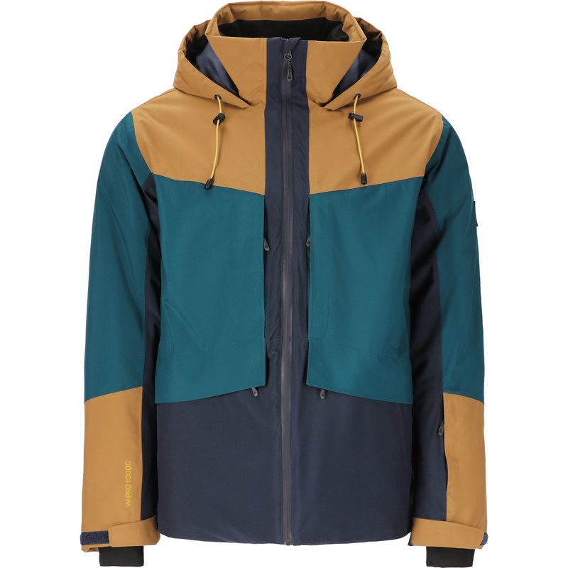 Whistler Herren Kingland Ski Jacke
