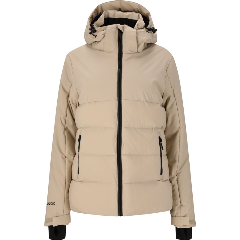 Whistler Damen Lakeland Ski Jacke