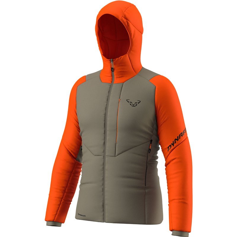 Dynafit Herren Blacklight PRL Jacke