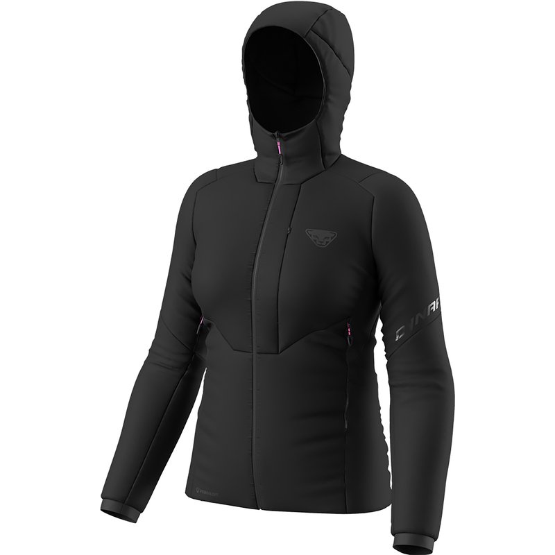Dynafit Damen Blacklight PRL Jacke
