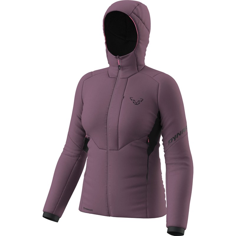 Dynafit Damen Blacklight PRL Jacke