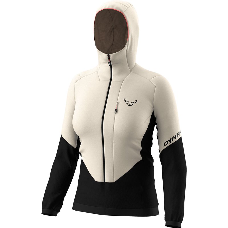 Dynafit Damen Blacklight Hybrid Therm Jacke