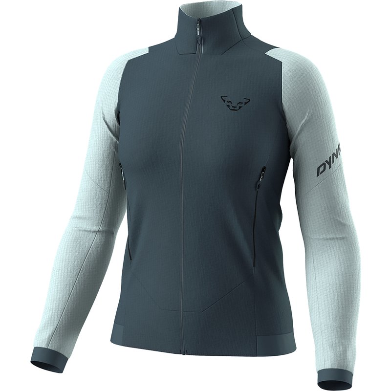 Dynafit Damen Blacklight Thermal Jacke