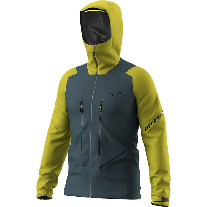 Dynafit Herren Blacklight 3l Jacke