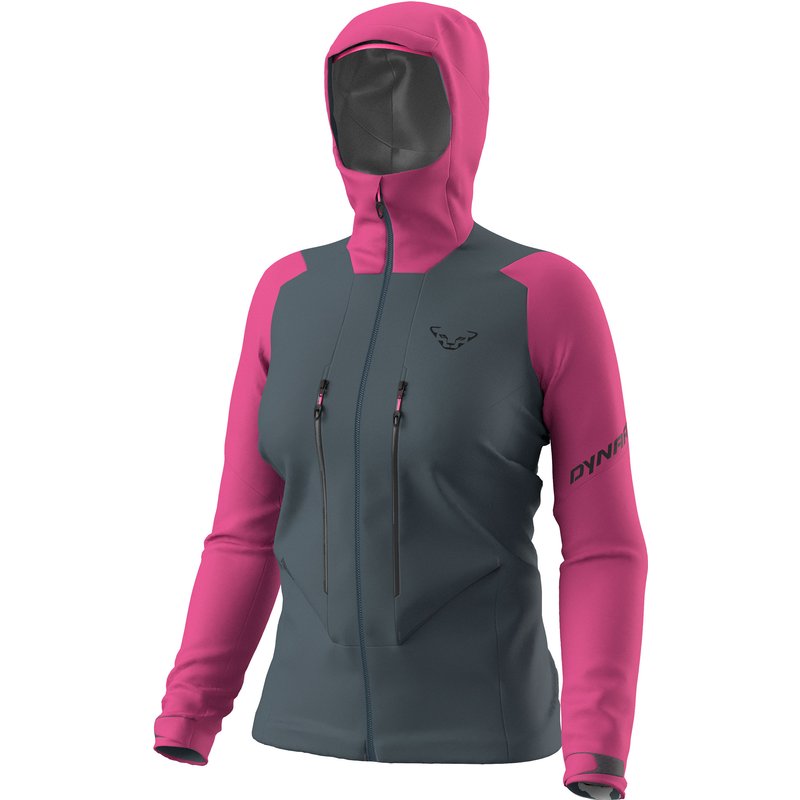 Dynafit Damen Blacklight 3l Jacke