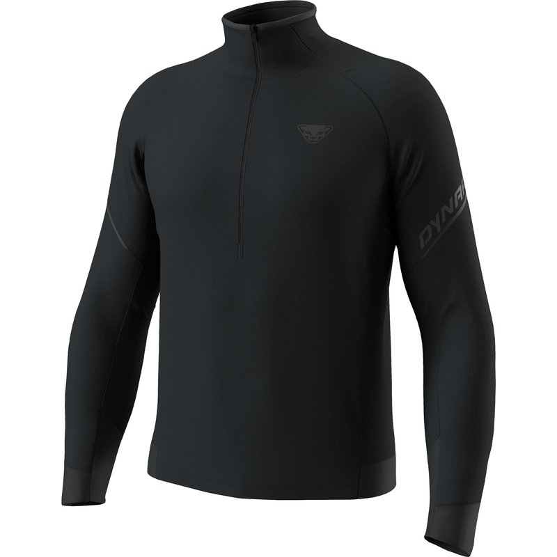 Dynafit Herren Alpine 1/2 Zip Longsleeve
