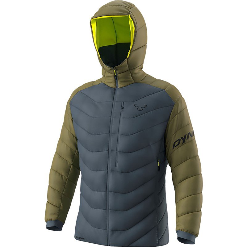 Dynafit Herren Tigard Down Rds Jacke