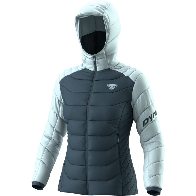 Dynafit Damen Tigard Down Rds Jacke