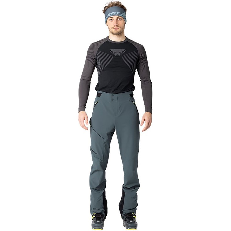 Dynafit Herren Blacklight DST Hose