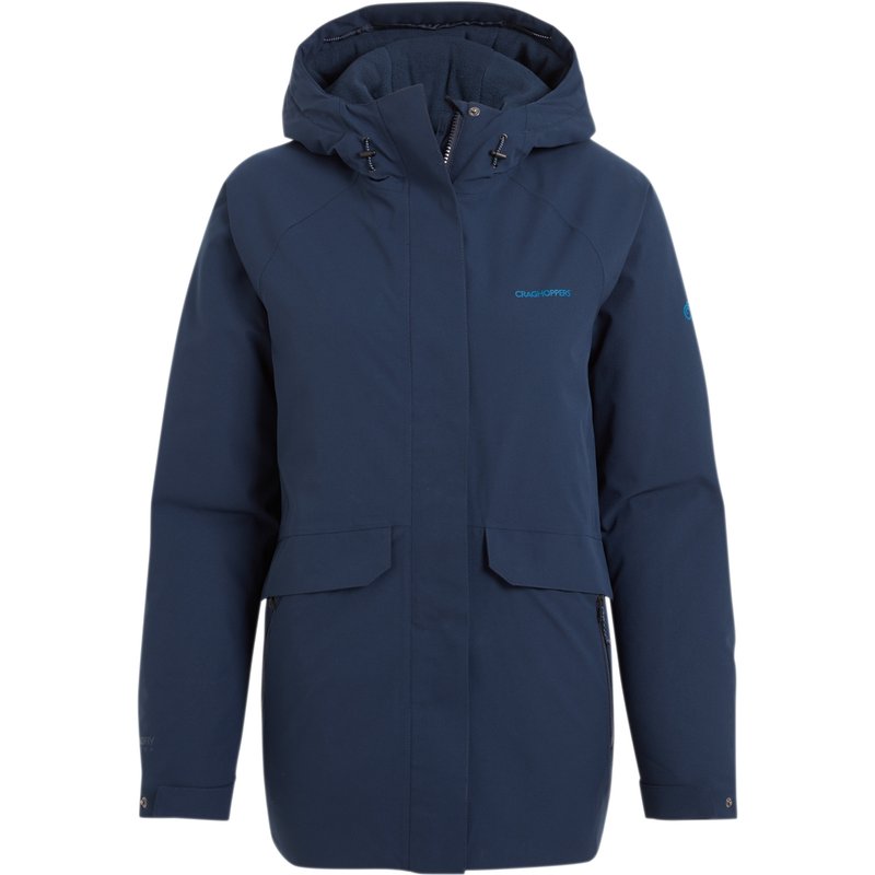 Craghoppers Damen Caldbeck II Thermic Jacke