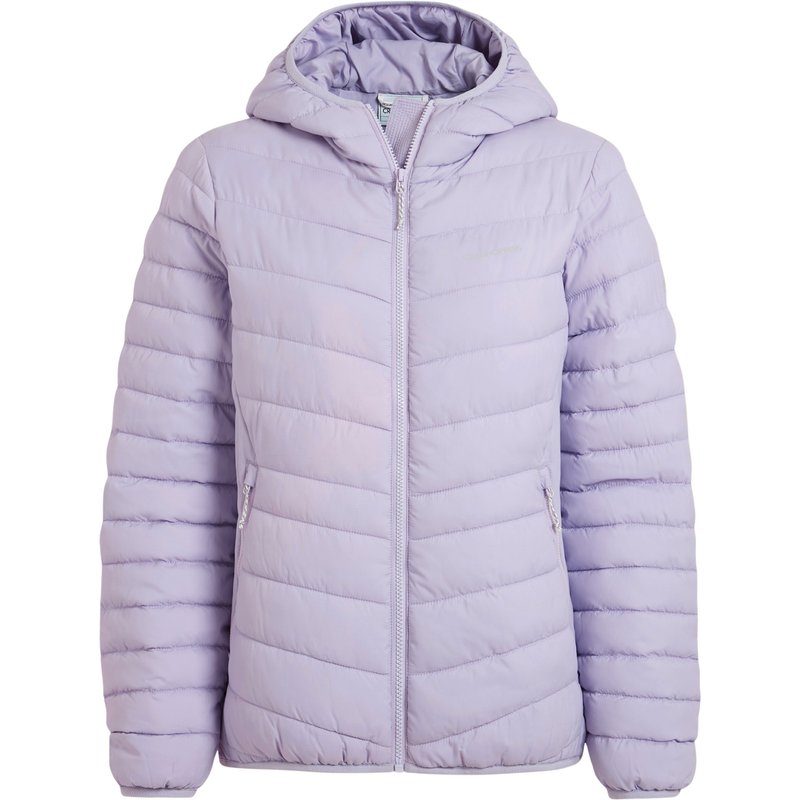 Craghoppers Damen Compresslite IX Hoodie Jacke
