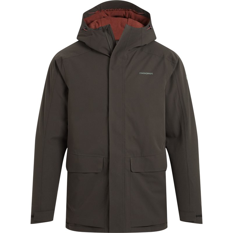 Craghoppers Herren Lorton II Thermic Jacke