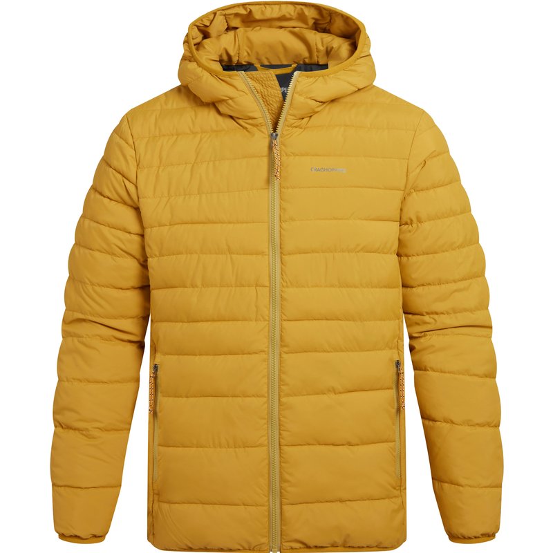 Craghoppers Herren Compresslite IX Hoodie Jacke