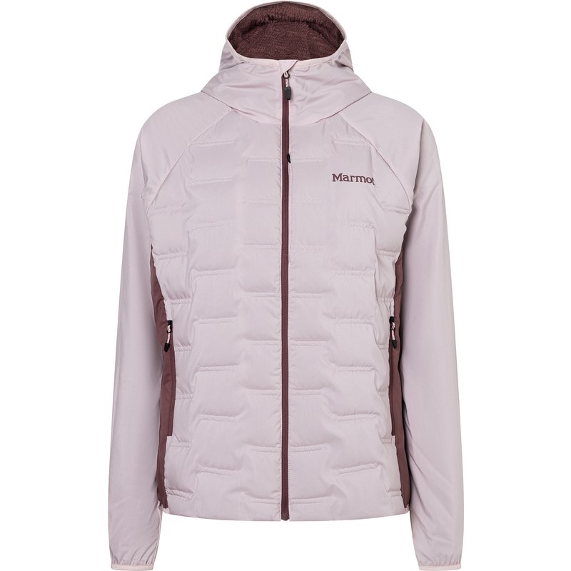 Marmot Damen WarmCube Active Hoodie Jacke