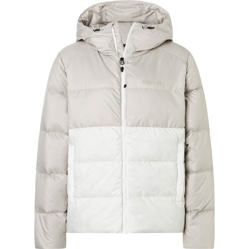 Marmot Damen Guides Down Hoodie Jacke