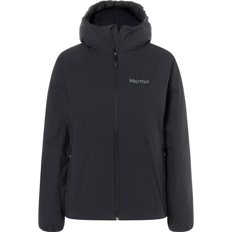 Marmot Damen Novus LT Hoodie Jacke