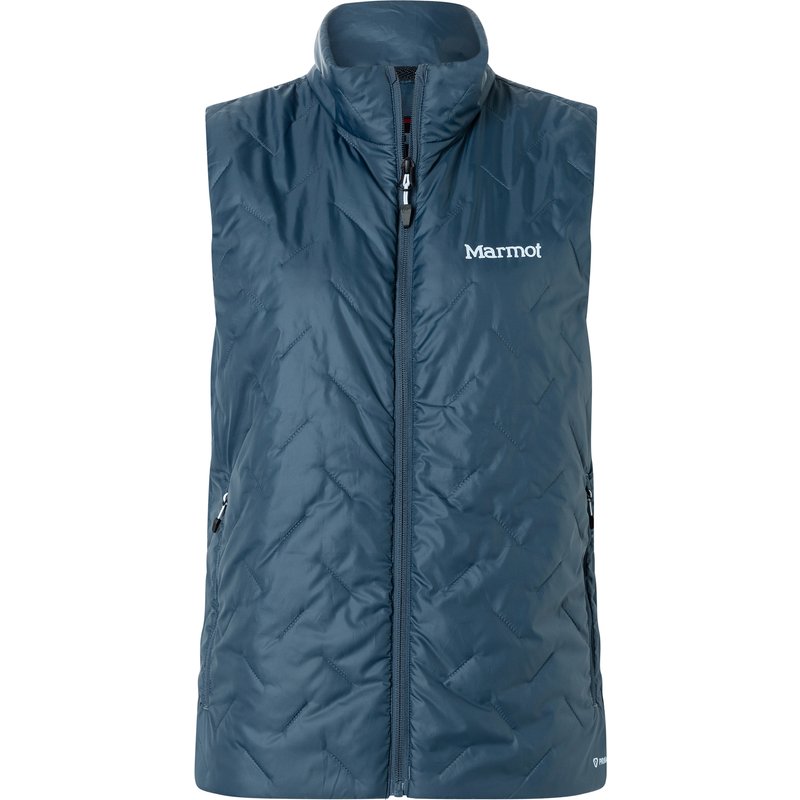 Marmot Damen MonoQuilt Weste