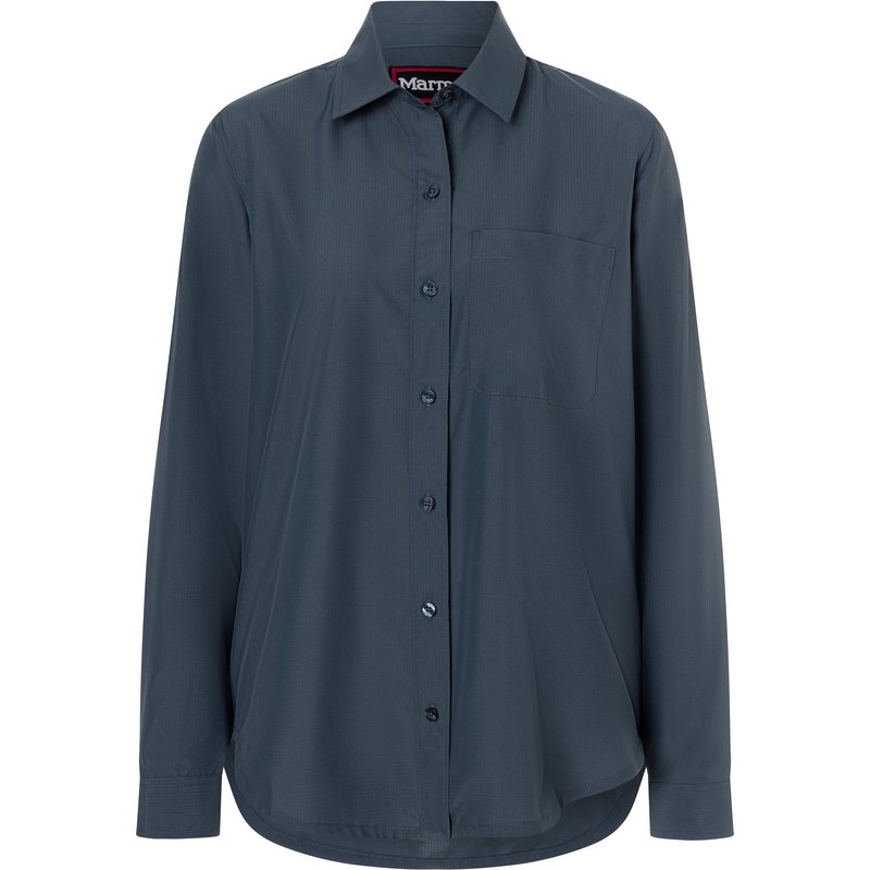 Marmot Damen AirExchange Bluse
