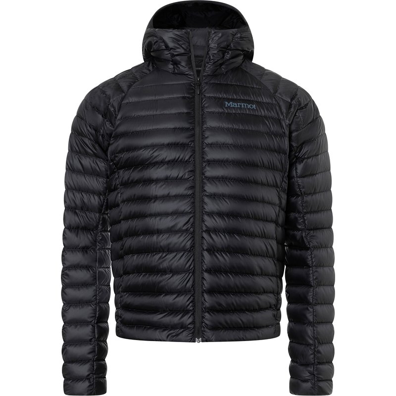 Marmot Herren Hype Down Hoodie Jacke