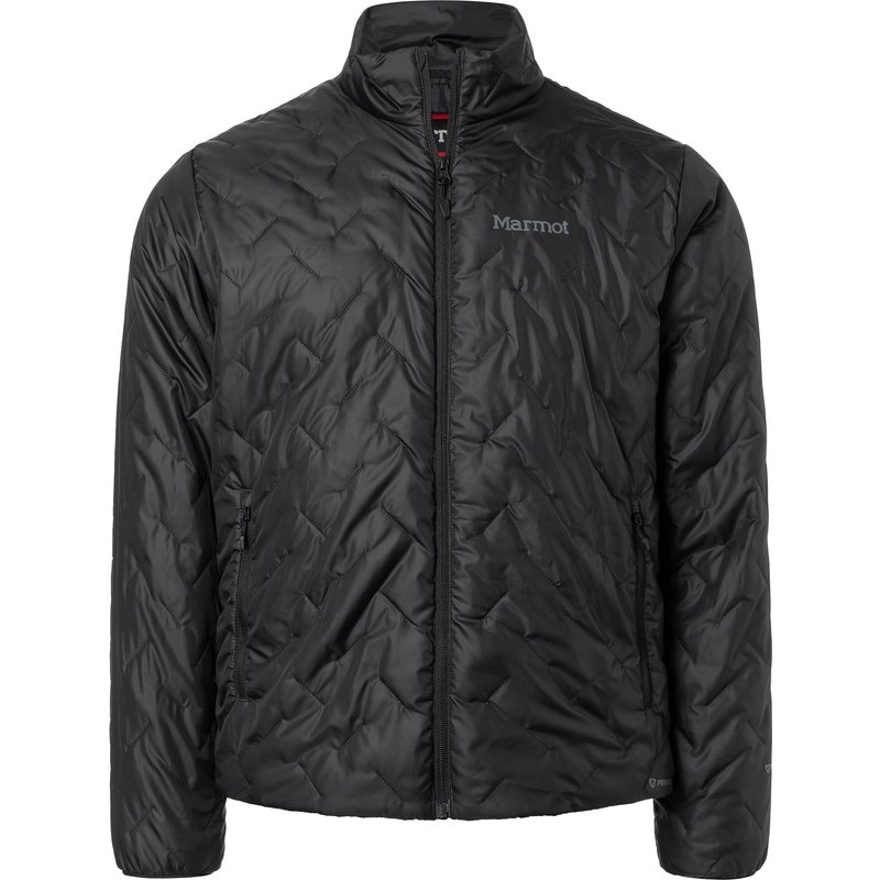 Marmot Herren MonoQuilt Jacke